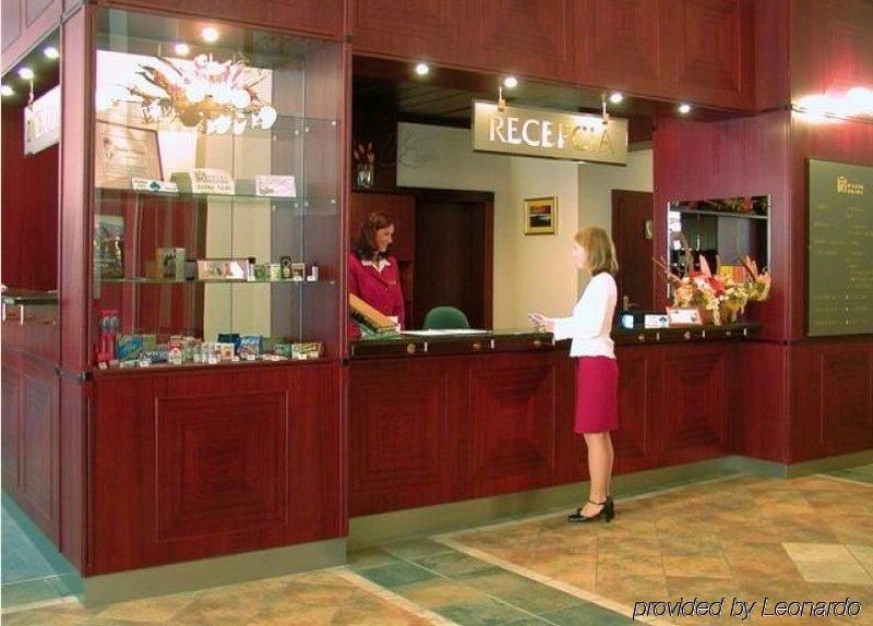 库尔图拉酒店 鲁容贝罗克 内观 照片